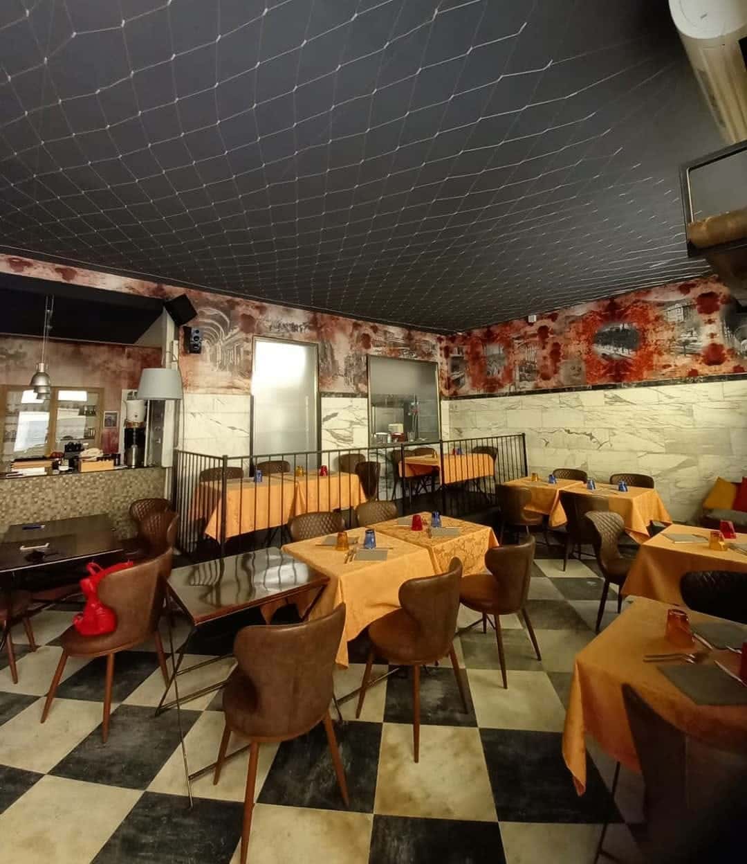 Da Luigi In Piazza - Ristorante a La Spezia