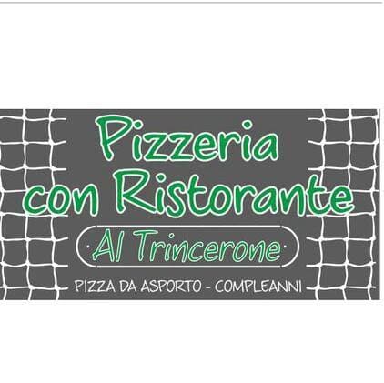 Ristorante Pizzeria Con Ristorante Al Trincerone