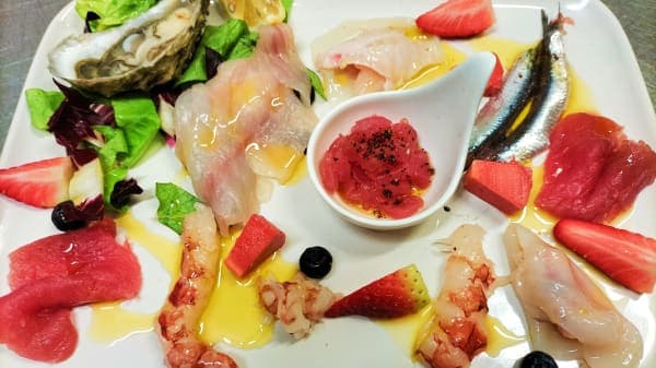 Ristorante Mare Blu