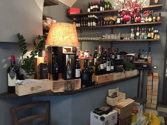 Odioilvino - Ristorante a La Spezia