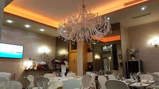 La Perla del Fortino - Ristorante a La Spezia