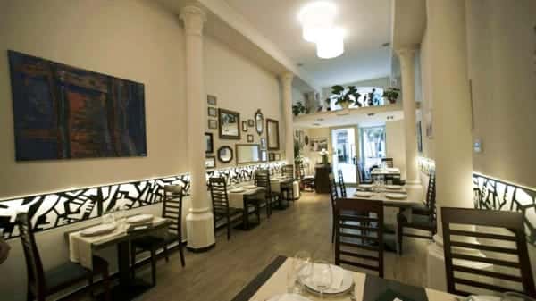 Locanda del mercato - Ristorante a La Spezia