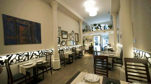 Ristorante Locanda del mercato