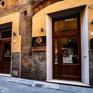 Ristorante Il Mercante