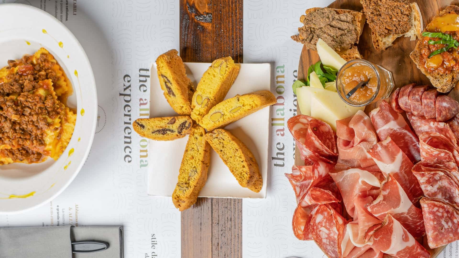 Allabona Pisa - Ristorante a Pisa