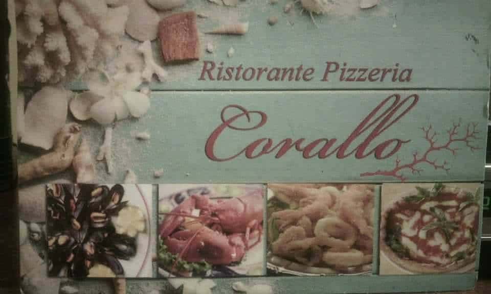 Il Corallo - Ristorante a Pisa