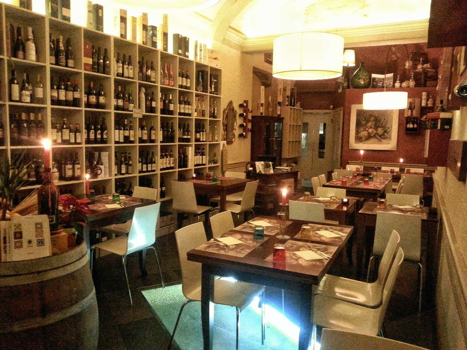 Hosteria "da Fermento" - Ristorante a Pisa