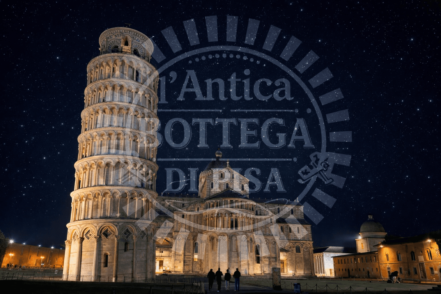 L’ Antica Bottega di Pisa - Ristorante a Pisa