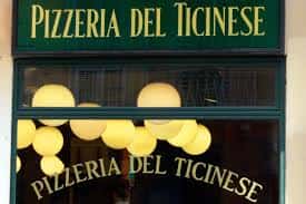 Pizzeria del Ticinese - Ristorante a Milano