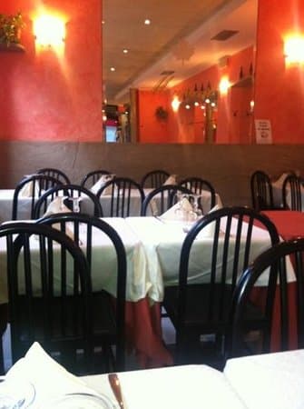 MontReal - Ristorante a Milano