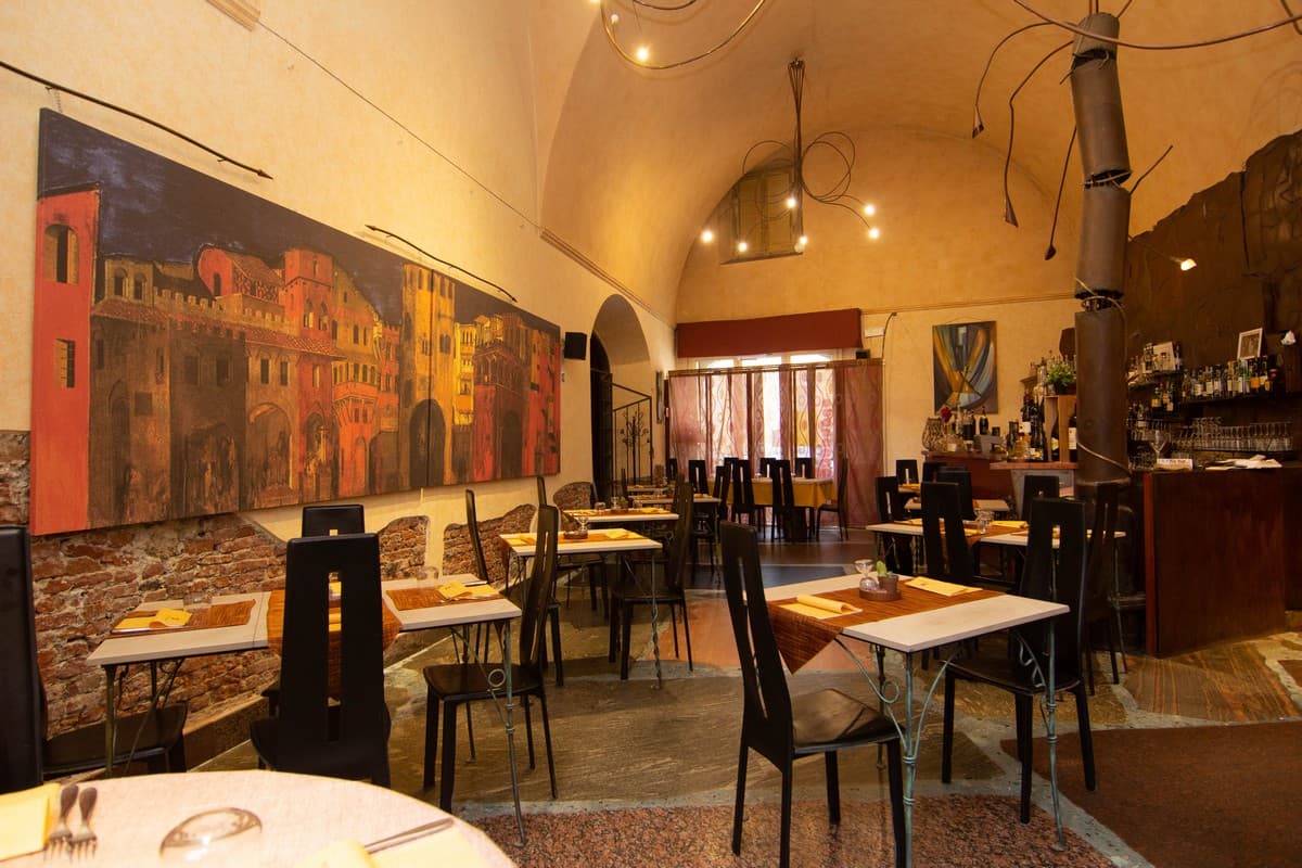 Immagine ristorante