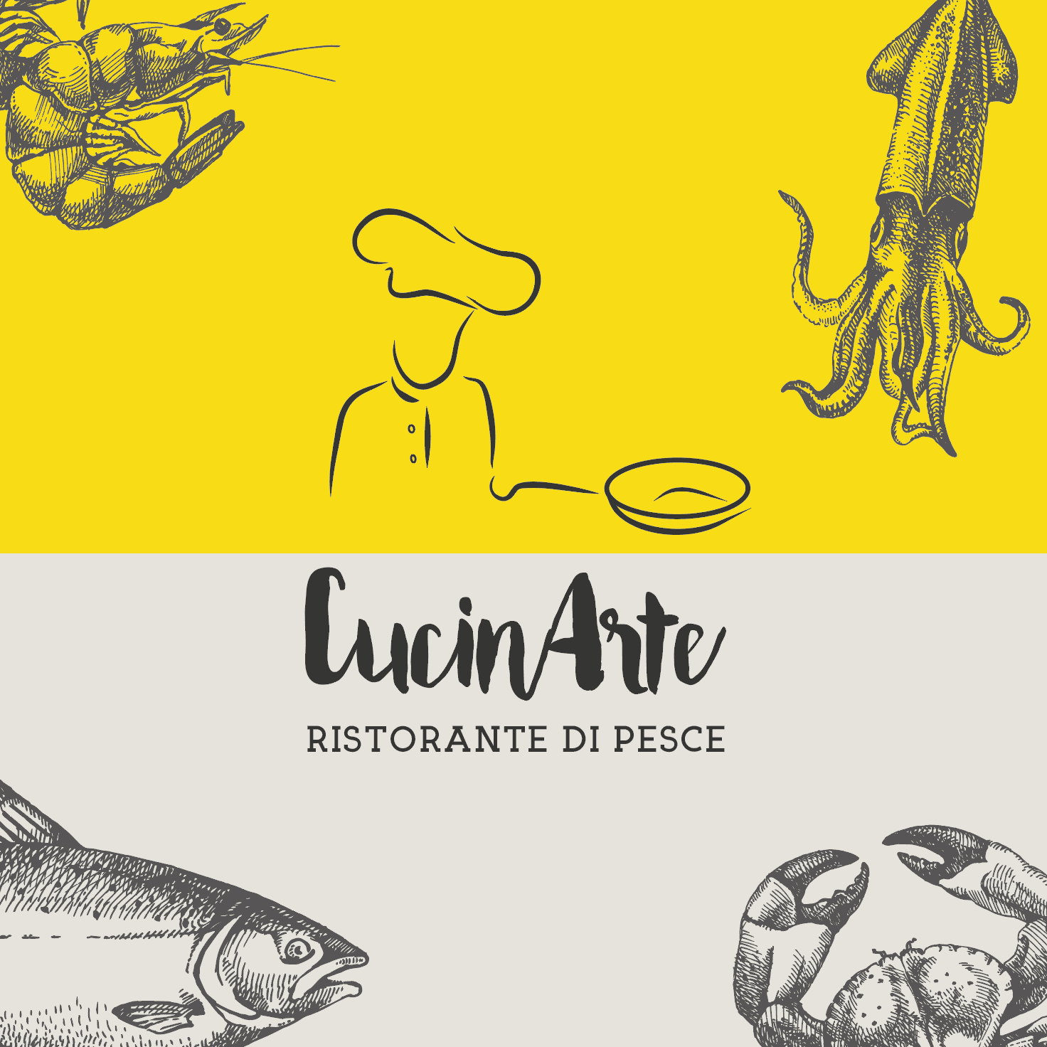 Cucinarte - Ristorante a Castel Gandolfo