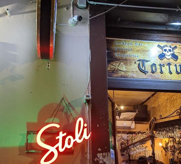 Tortuga Food & Drink - Ristorante a Tropea