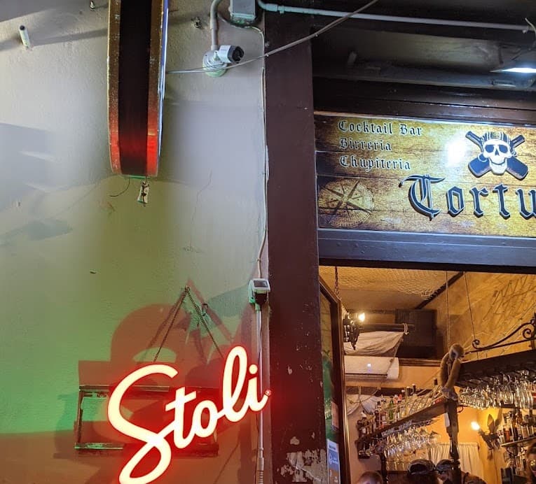 Tortuga Food & Drink - Ristorante a Tropea