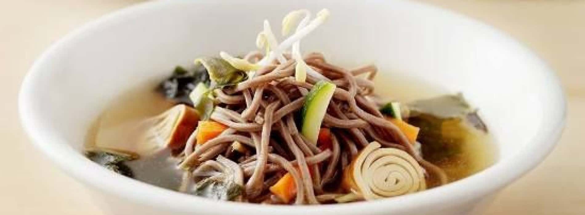 NOODLE SOUP - Ristorante a Milano