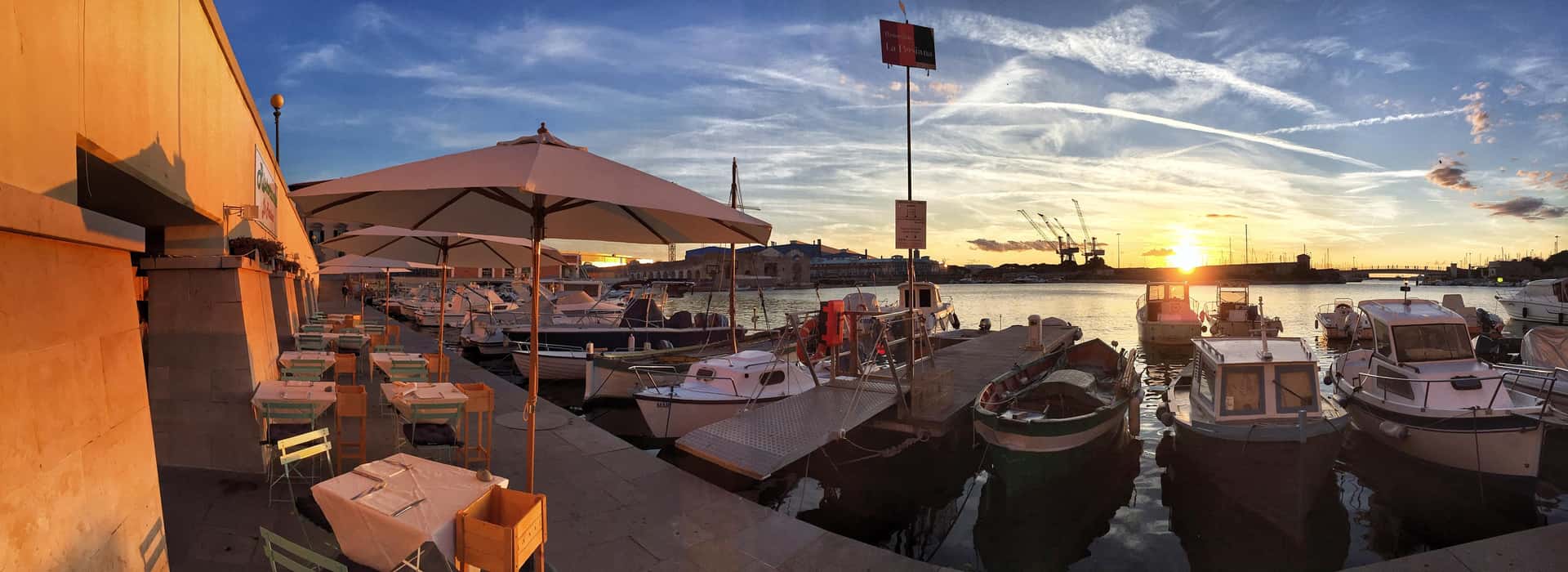 La Persiana - Ristorante a Livorno