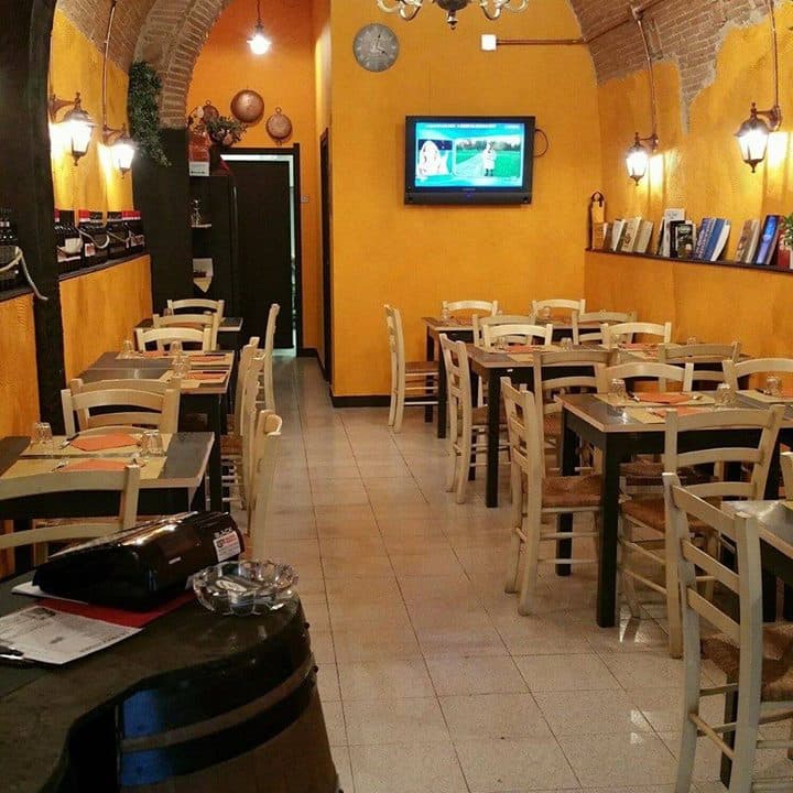 Immagine ristorante