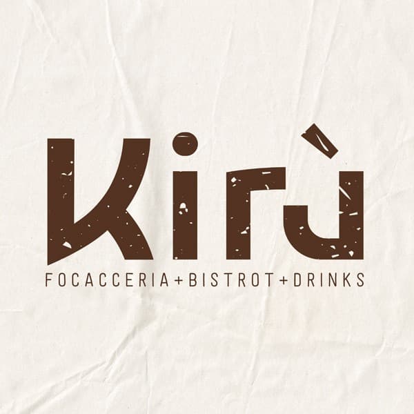 Ristorante Kirù Bistrot Focacceria & Drinks