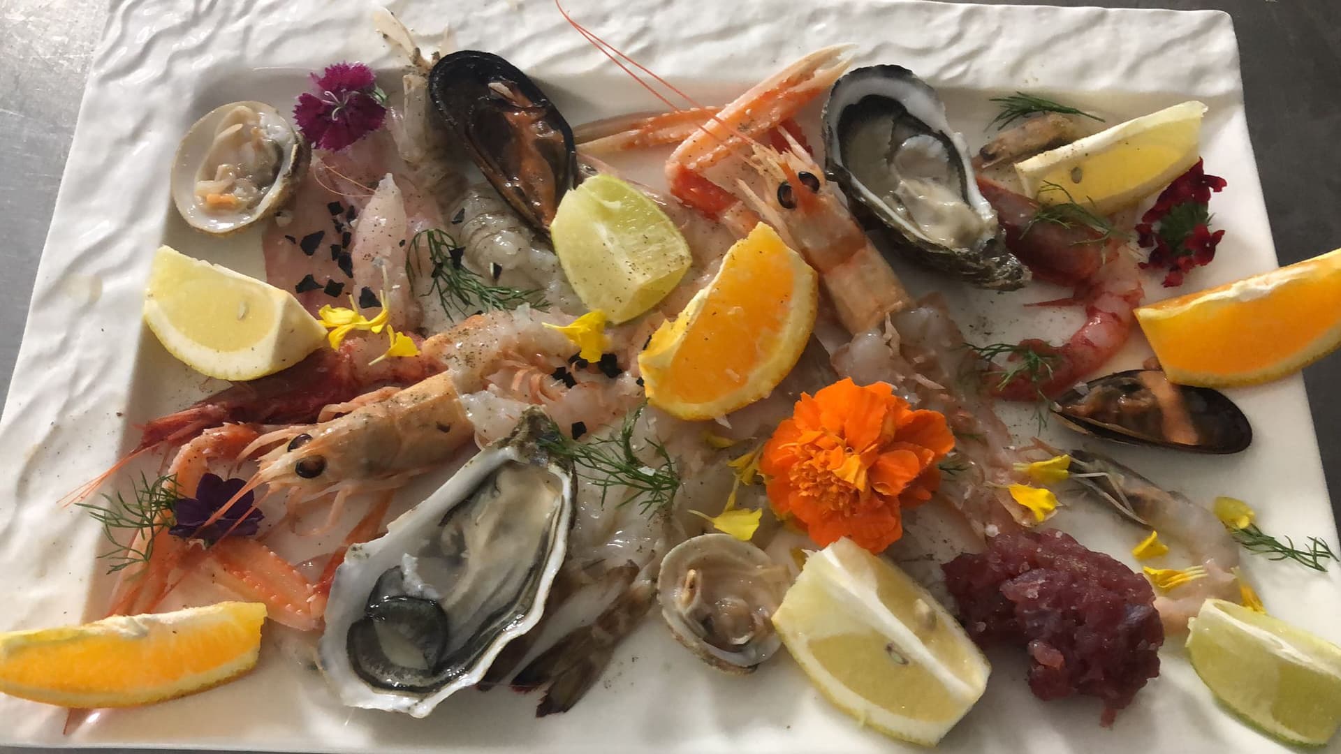 Ristorante Nero di Seppia