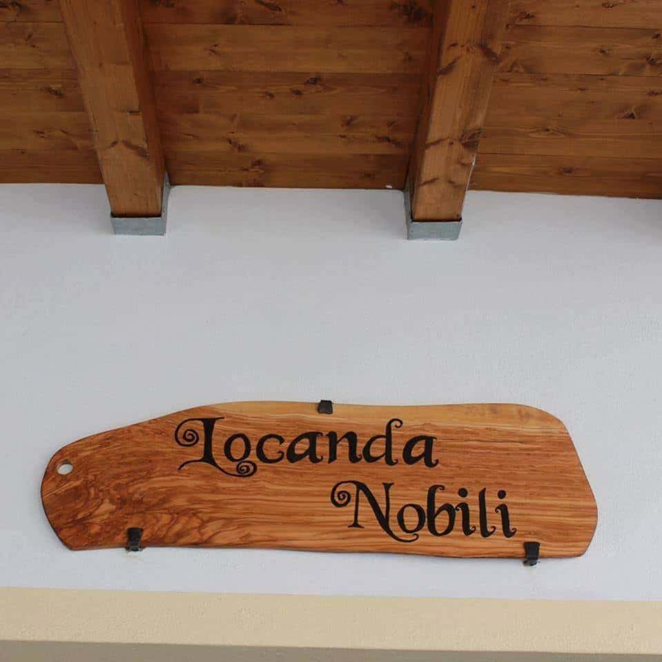 Locanda Nobili - Ristorante a Santa Maria