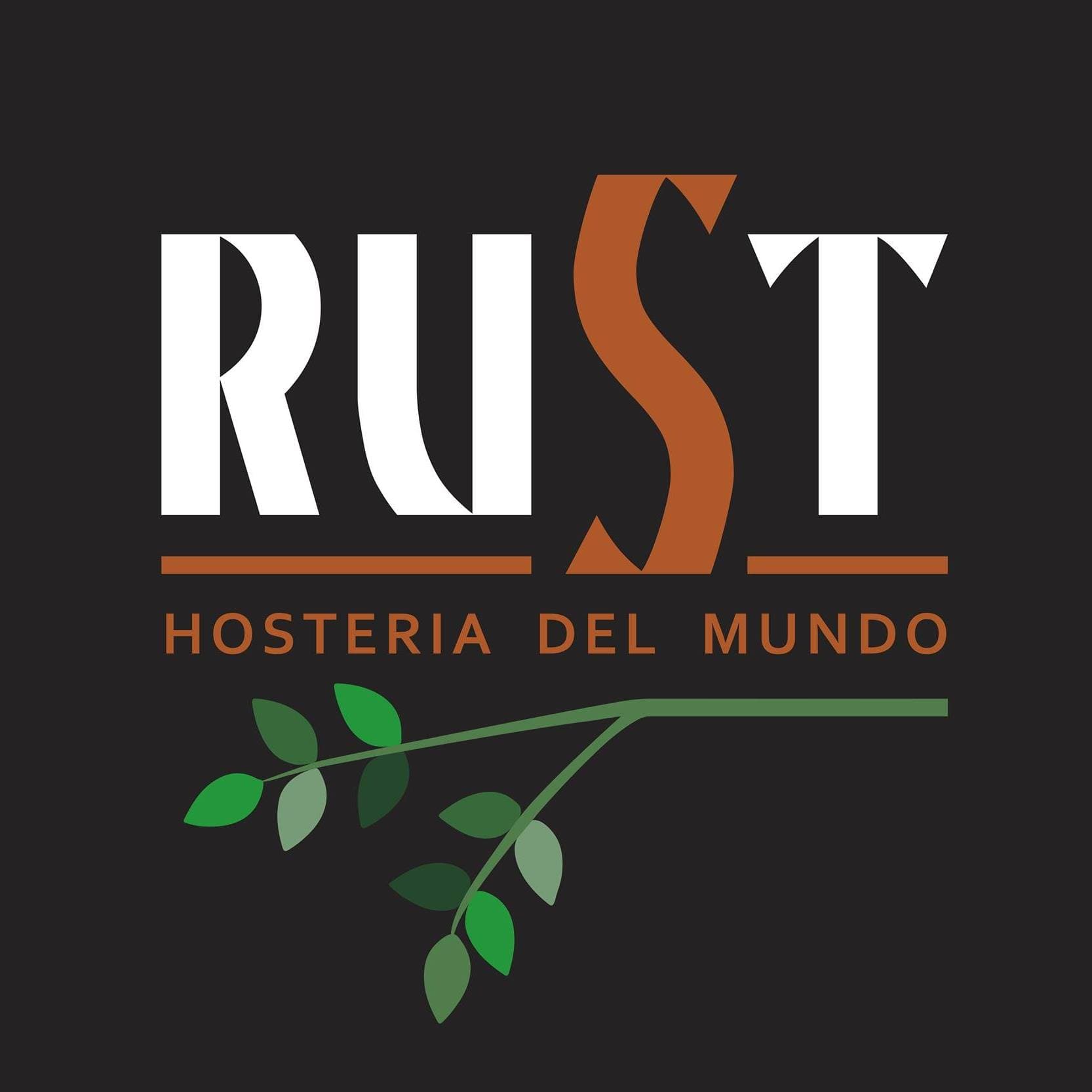 Ristorante Rust Hosteria Del Mundo