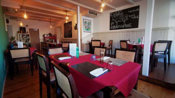 Mario's Brasserie Pizza Waffles - Ristorante a Pramaggiore Blessaglia