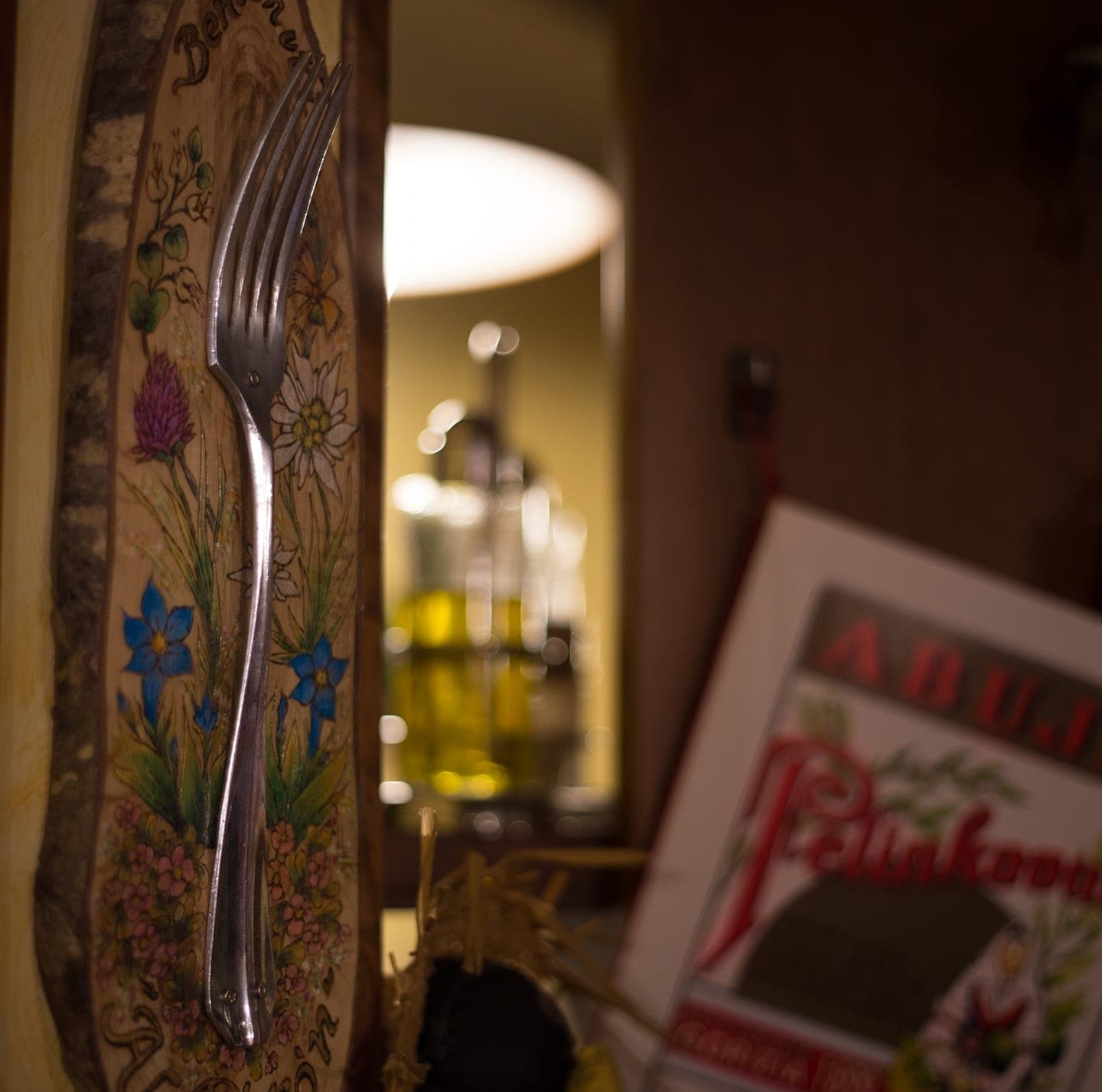 Trattoria Al Piron - Ristorante a Gorizia
