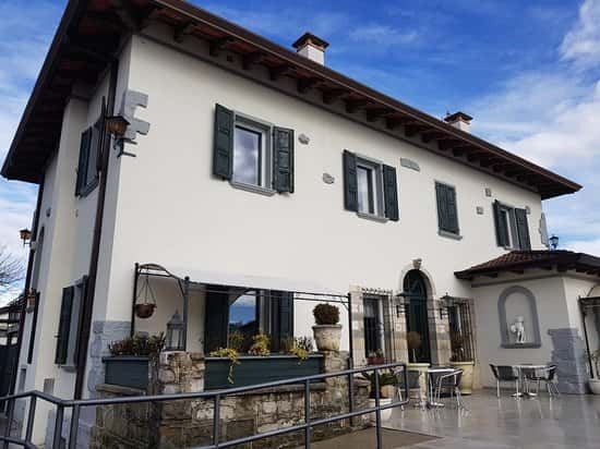 Ca' Belon - Ristorante a Dolegnano