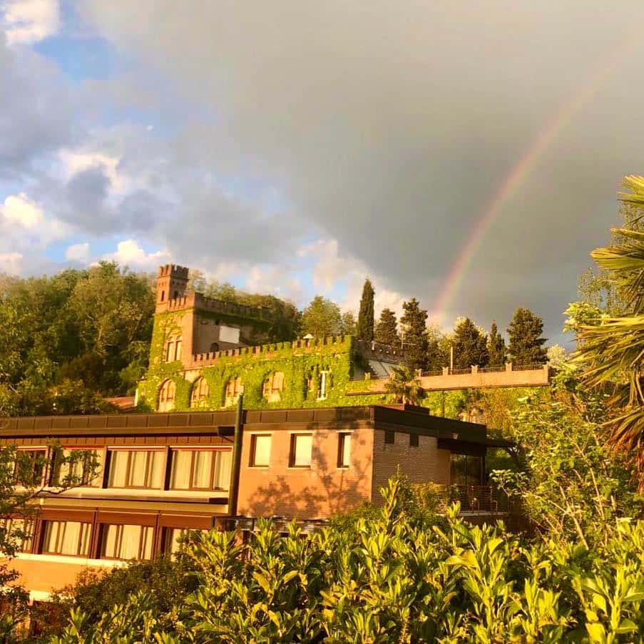 Al Castello - Ristorante a Cividale del Friuli