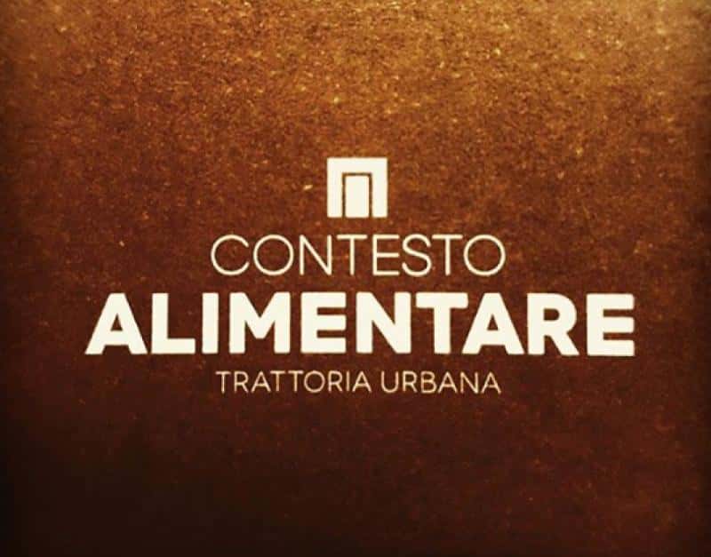 Contesto Alimentare - Ristorante a Torino