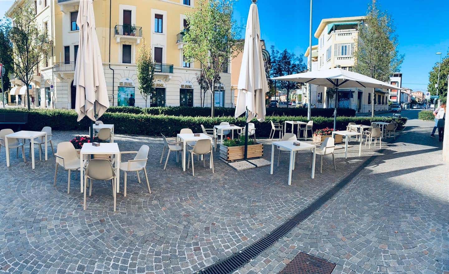 Life 4.0 - Ristorante a Verona