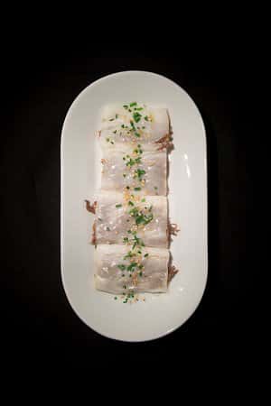A.N.G.56 - Ristorante a Milano
