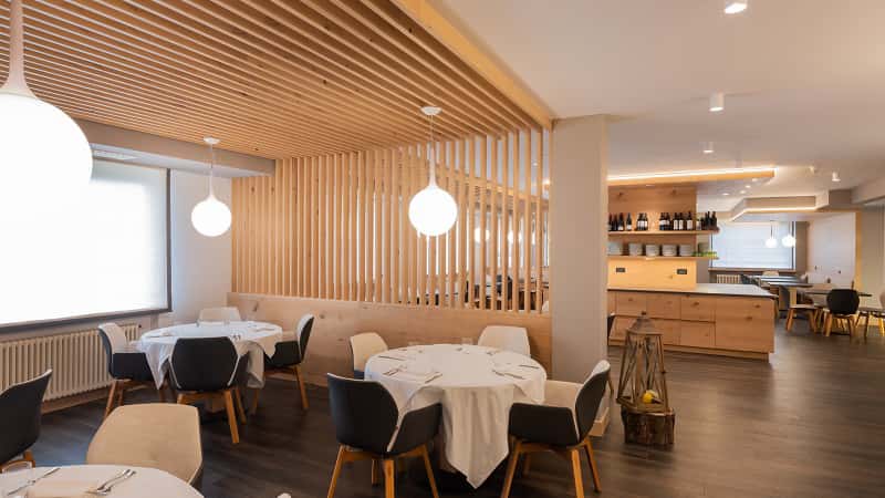 4ù For You Bistrot - Ristorante a Pera