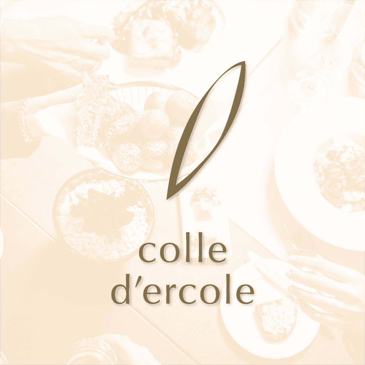 Colle D' Ercole - Ristorante a Montesarchio