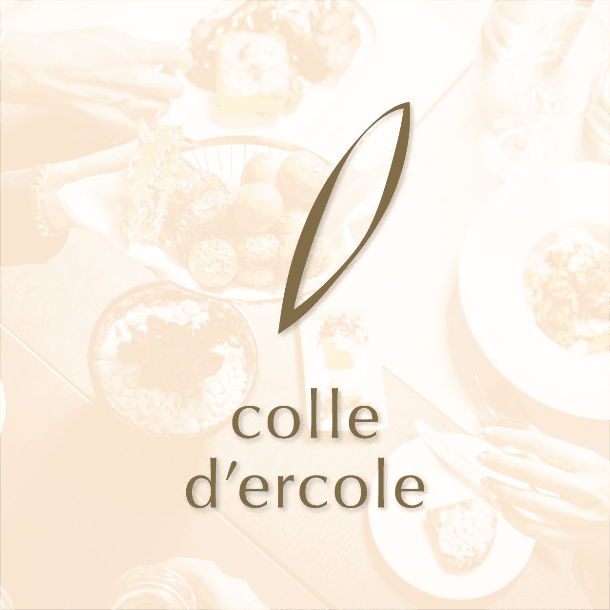 Ristorante Colle D' Ercole