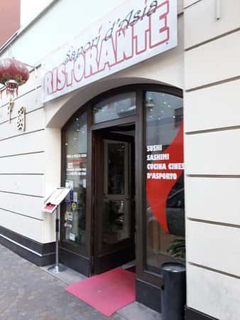 Nuova Asia - Ristorante a Trento