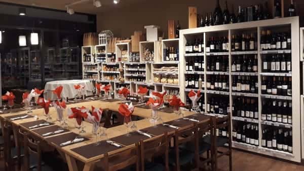 Dal Marcante 1758 - Ristorante a Trento