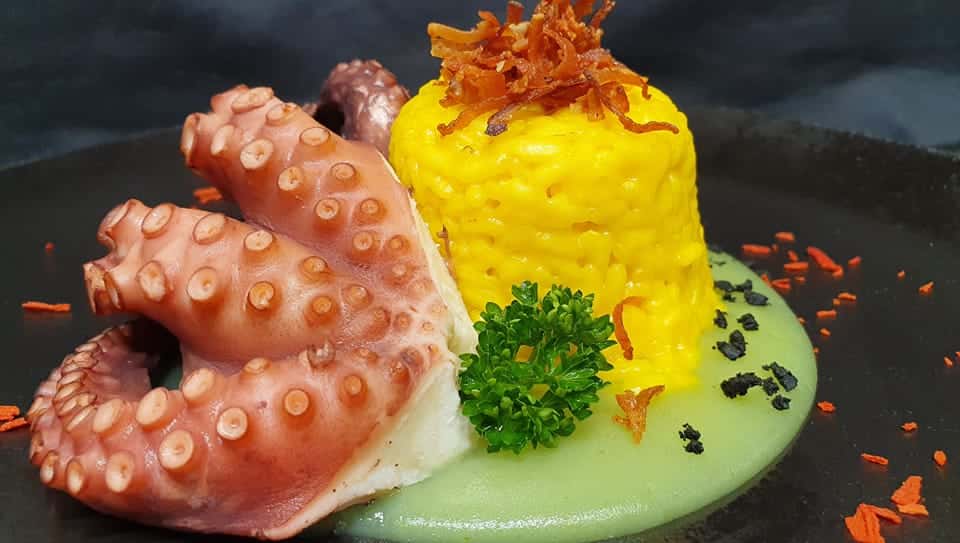 Aroma - Ristorante a Trento
