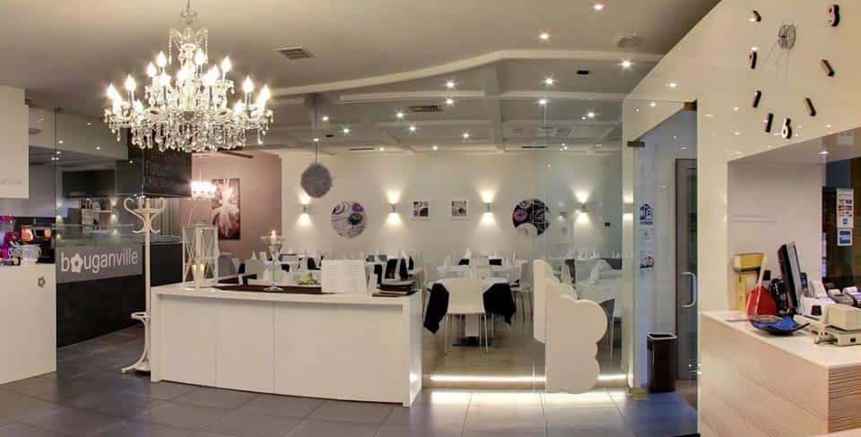 Ristorante Bouganville - Ristorante a Trento