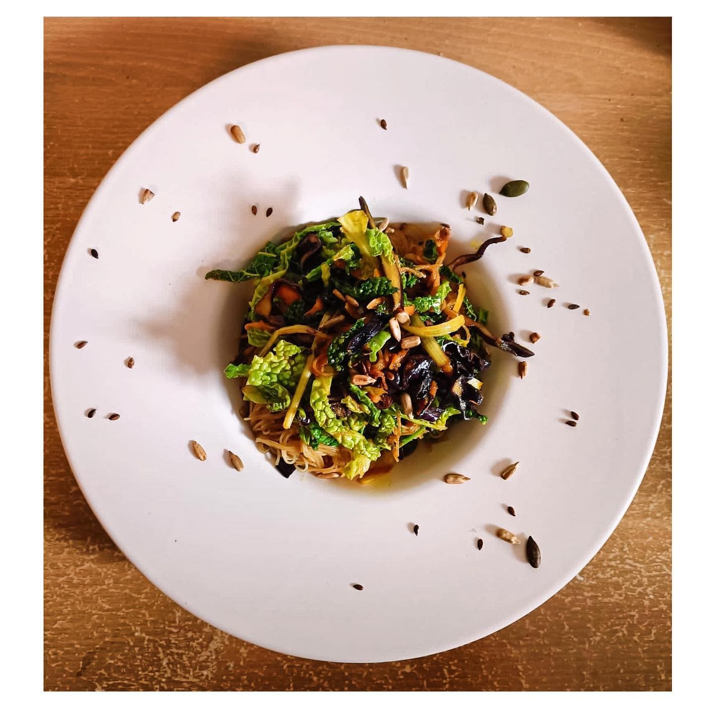 Ristorante Cibo