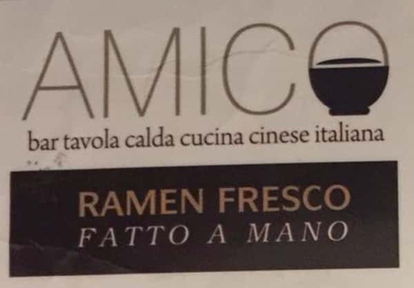 Amico Bar - Ristorante a Milano