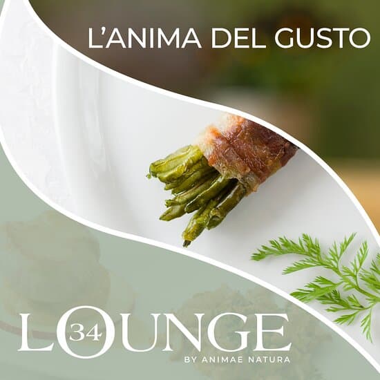 Ristorante Lounge 34 - Ristorante a Mezzana