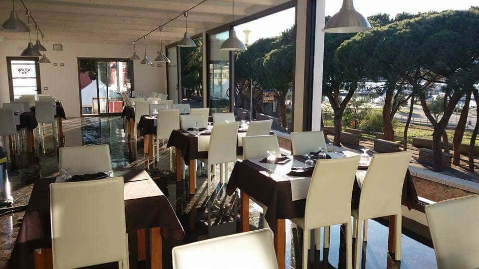 Star 2 Ristorante Pizzeria - Ristorante a Arbatax