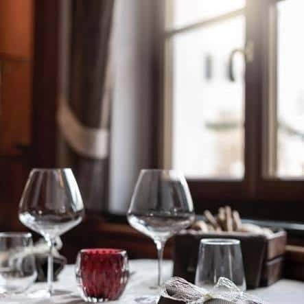 Four - Ristorante a Ortisei
