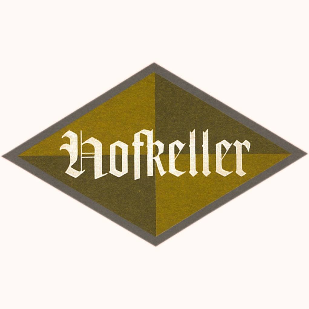 Ristorante Hofkeller