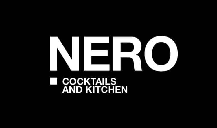 Nero. Cocktails and Kitchen - Ristorante a L'Aquila