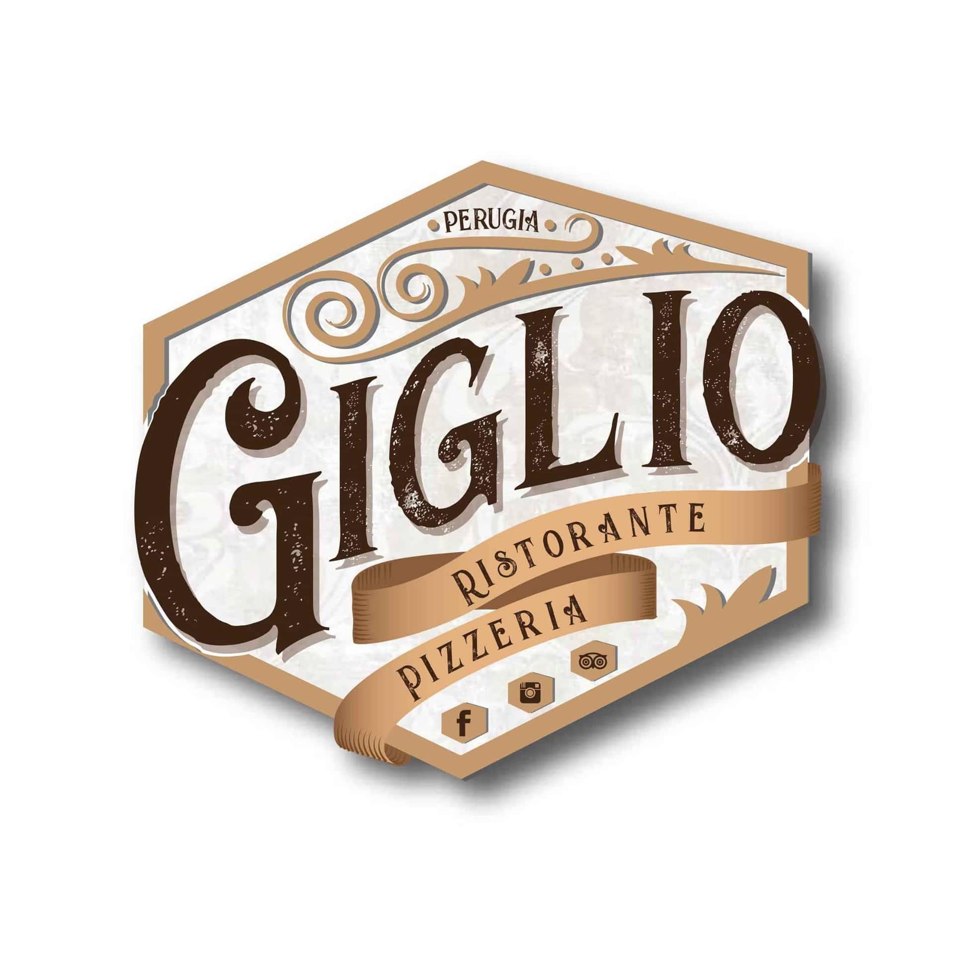 Giglio - Ristorante a Perugia