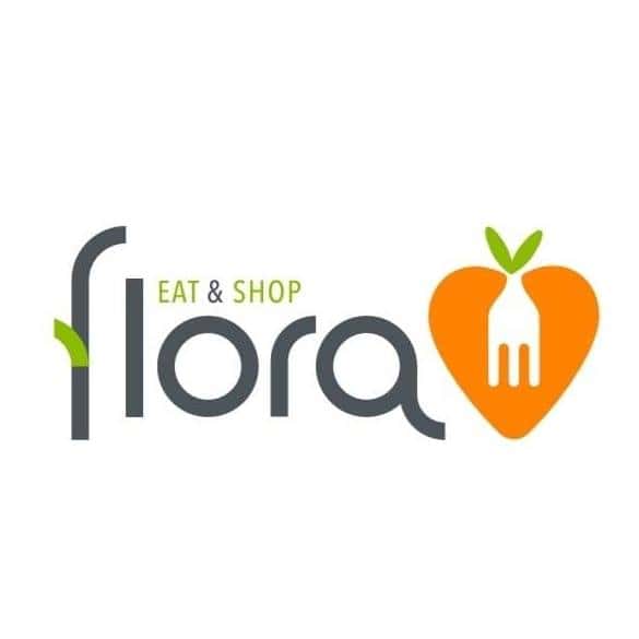 Flora Eat & Shop - Ristorante a Ponte San Giovanni