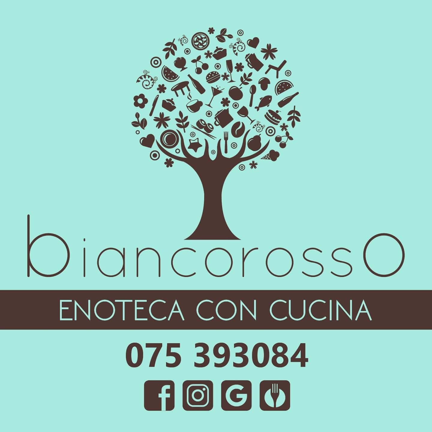 Biancorosso - Ristorante a Ponte San Giovanni