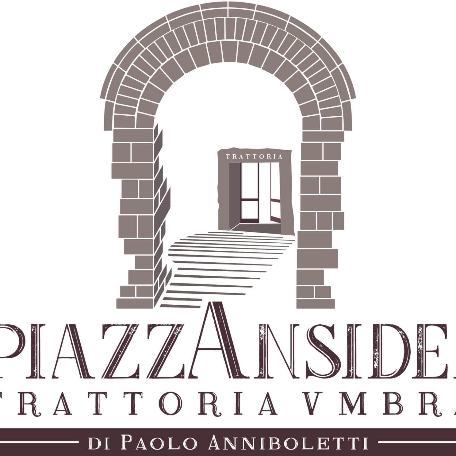 Trattoria Piazza Ansidei - Ristorante a Perugia